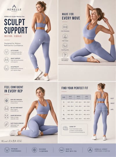 Premium Sunscreen Detail Page