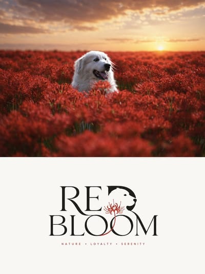 Photo-to-Logo Minimalist Poster