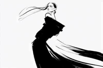 Timeless Line Elegance