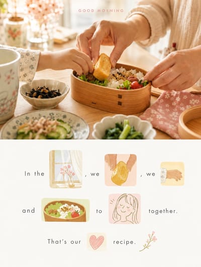 Photo-to-Rebus Visual Poem Poster