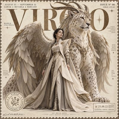 Taurus Celestial Couture Cover