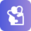 icon of AI Hug