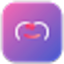 icon of AI Kissing Video Generator