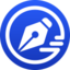 icon of 爱改写