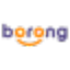 icon of Borong