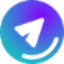 icon of ChatGPT on Telegram icon of ChatGPT on Telegram