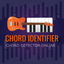 icon of Chord Identifier icon of Chord Identifier