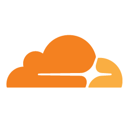 icon of Cloudflare icon of Cloudflare