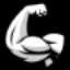 GigaBody AI Muscle Filter