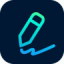 icon of 光速写作