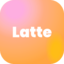 icon of Latte Social