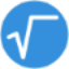 icon of MathGPT