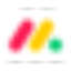 icon of monday.com icon of monday.com