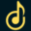 icon of MusicGen AI