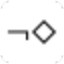 icon of Not Diamond