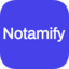 icon of Notamify icon of Notamify