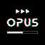 icon of Opus AI