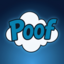 Poof