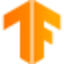icon of TensorFlow icon of TensorFlow