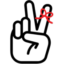 icon of Twos