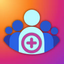 icon of UnfollowGram icon of UnfollowGram