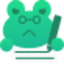 蛙蛙写作