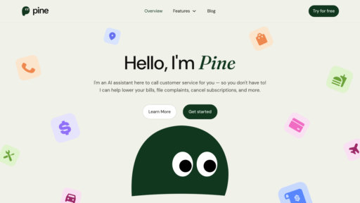 image of 19Pine AI