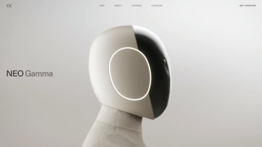 image of 1X Technologies