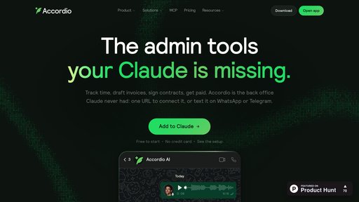 Accordio