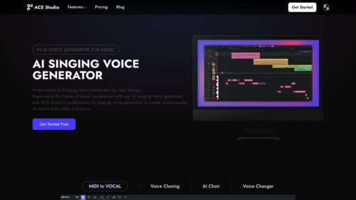 image of ACE Studio