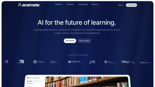 acemate