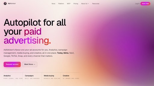 AdAdvisor