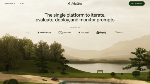 image of Adaline.ai