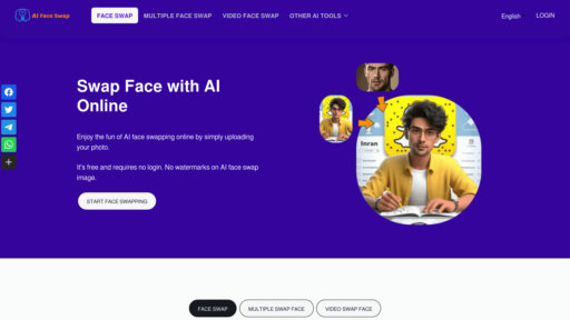 image of AI Face Swap