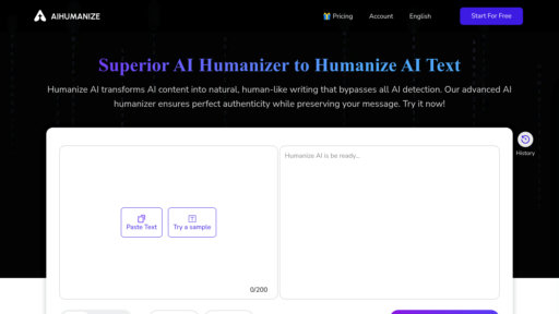image of AI Humanize