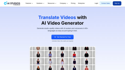 image of AI Studio