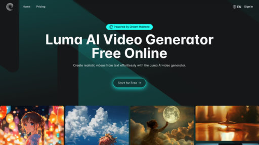 image of AI Video Generator