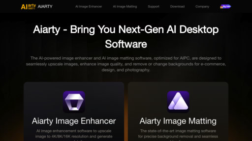 image of Aiarty
