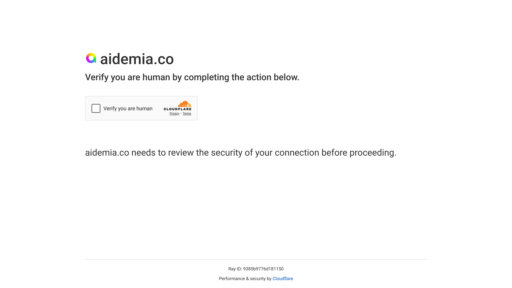 image of Aidemia