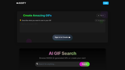 image of AIGIFY