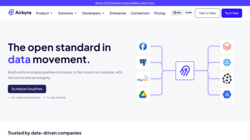Airbyte