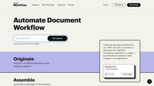 image of airSlate