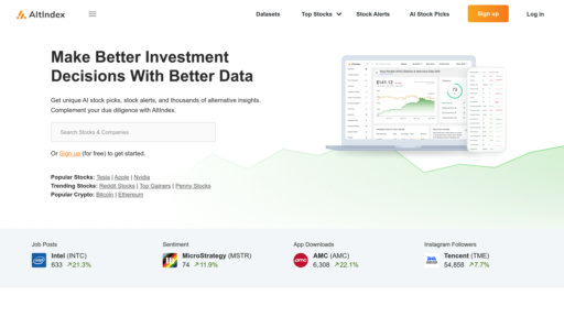 AltIndex