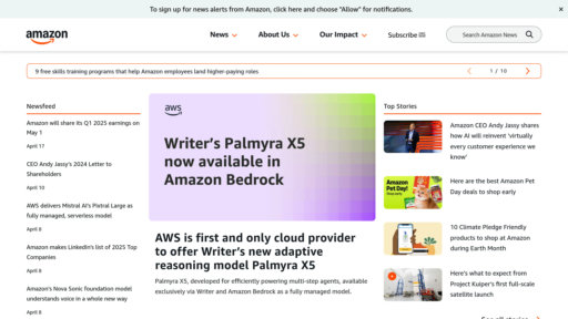 image of Amazon.com