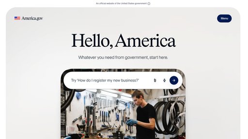 America.gov