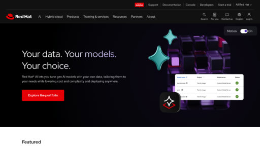 image of Ansible