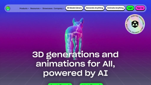 image of Anything World