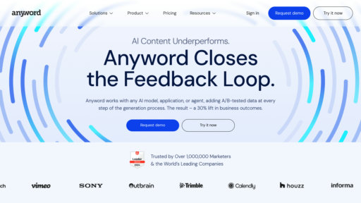 image of Anyword