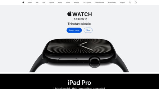 image of Apple Intelligence