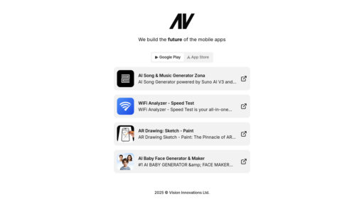 image of Apple Vision Pro